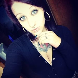 Meet your Posher, Shelby